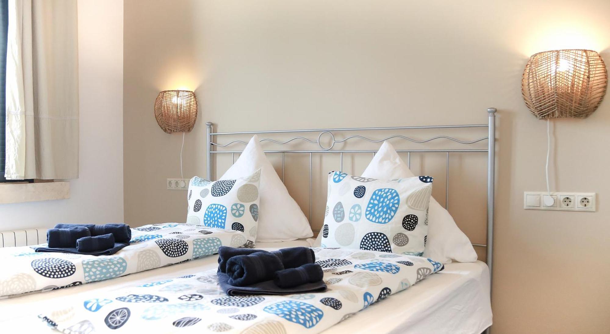 Finca Sol Y Vida - Agroturismo Son Sampoli Hotel Лукмахор Екстериор снимка