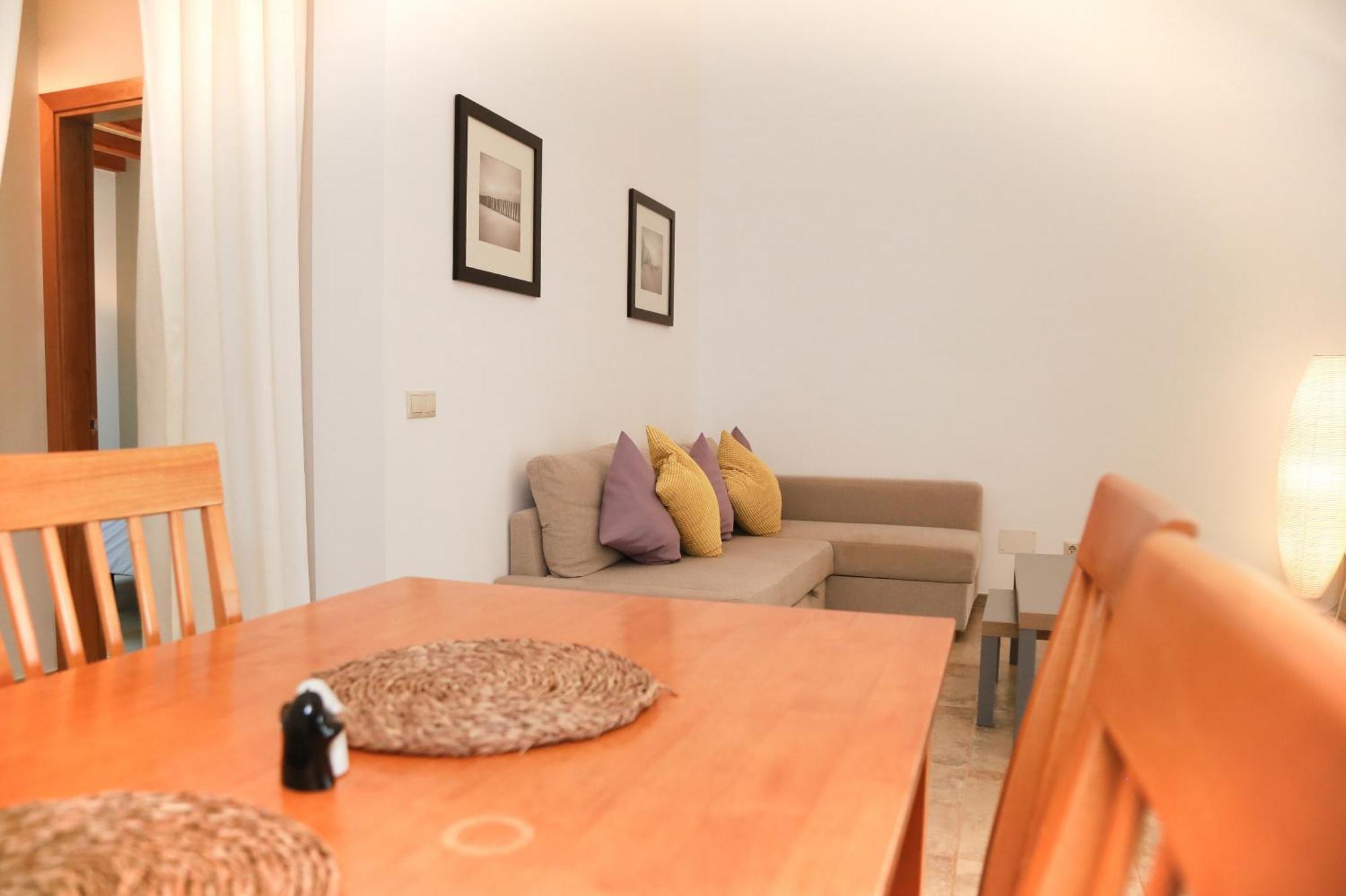 Finca Sol Y Vida - Agroturismo Son Sampoli Hotel Лукмахор Екстериор снимка