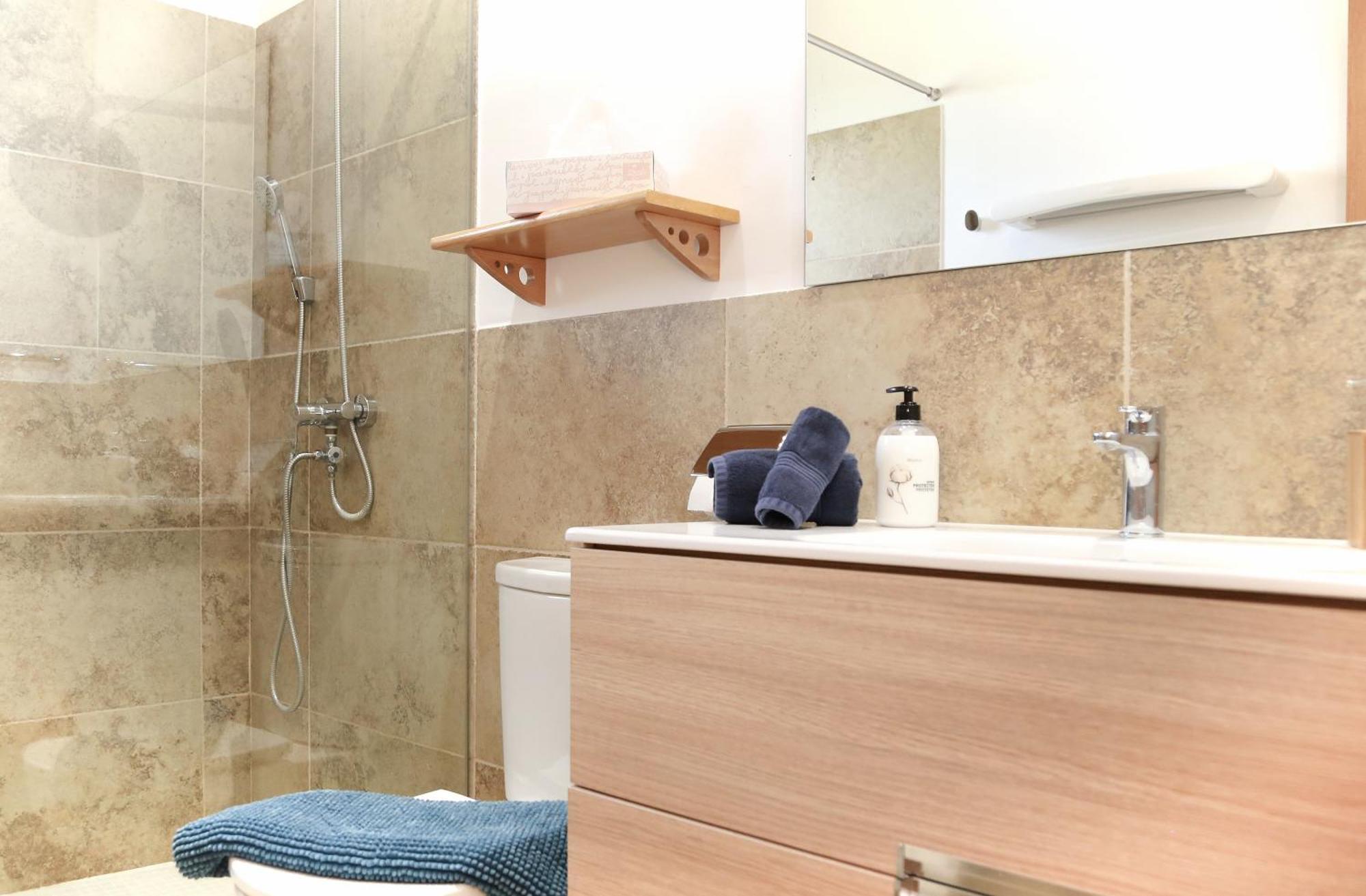Finca Sol Y Vida - Agroturismo Son Sampoli Hotel Лукмахор Екстериор снимка