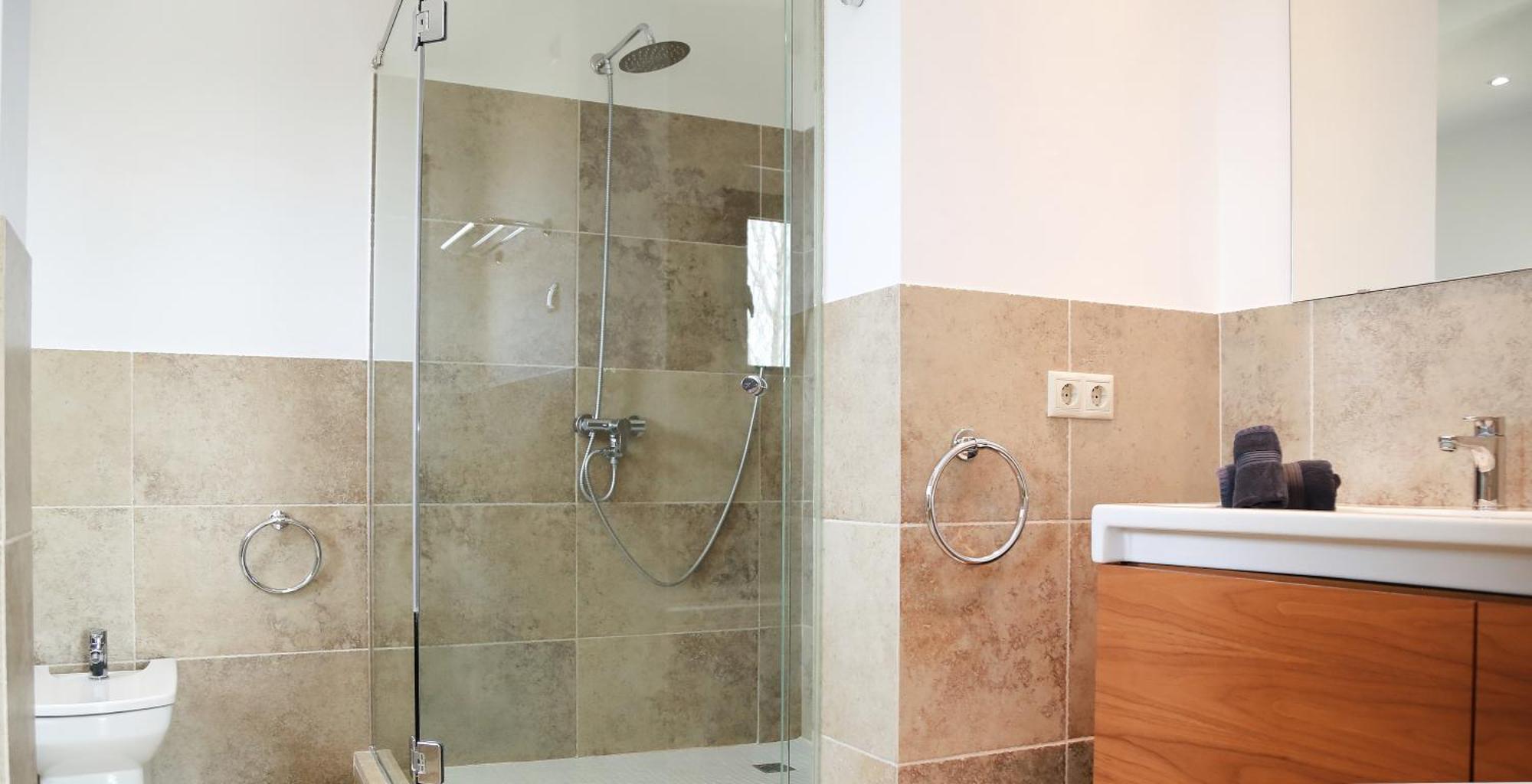 Finca Sol Y Vida - Agroturismo Son Sampoli Hotel Лукмахор Екстериор снимка