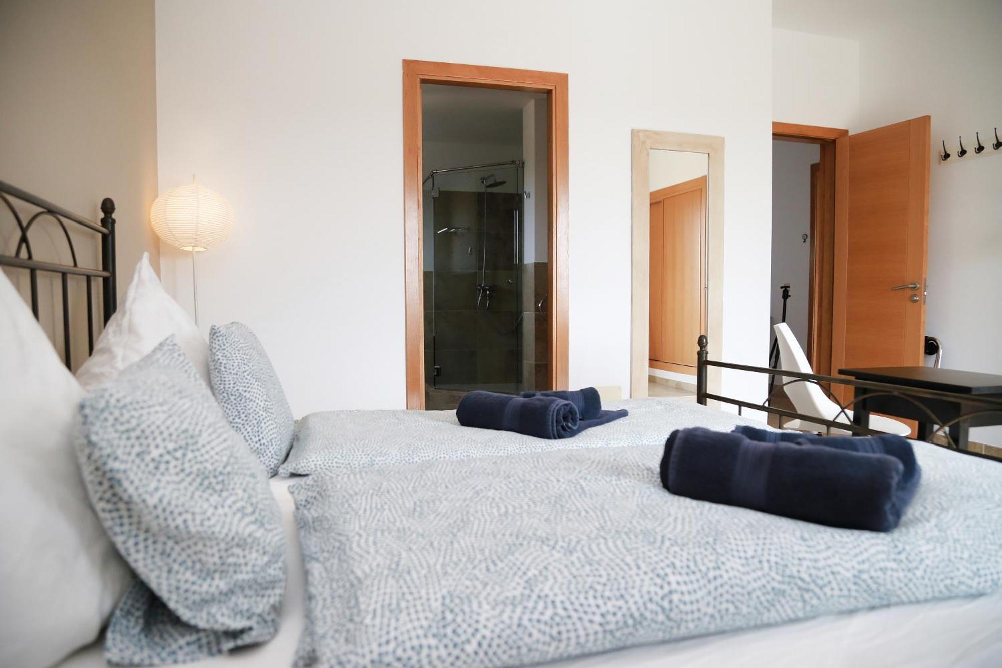 Finca Sol Y Vida - Agroturismo Son Sampoli Hotel Лукмахор Екстериор снимка