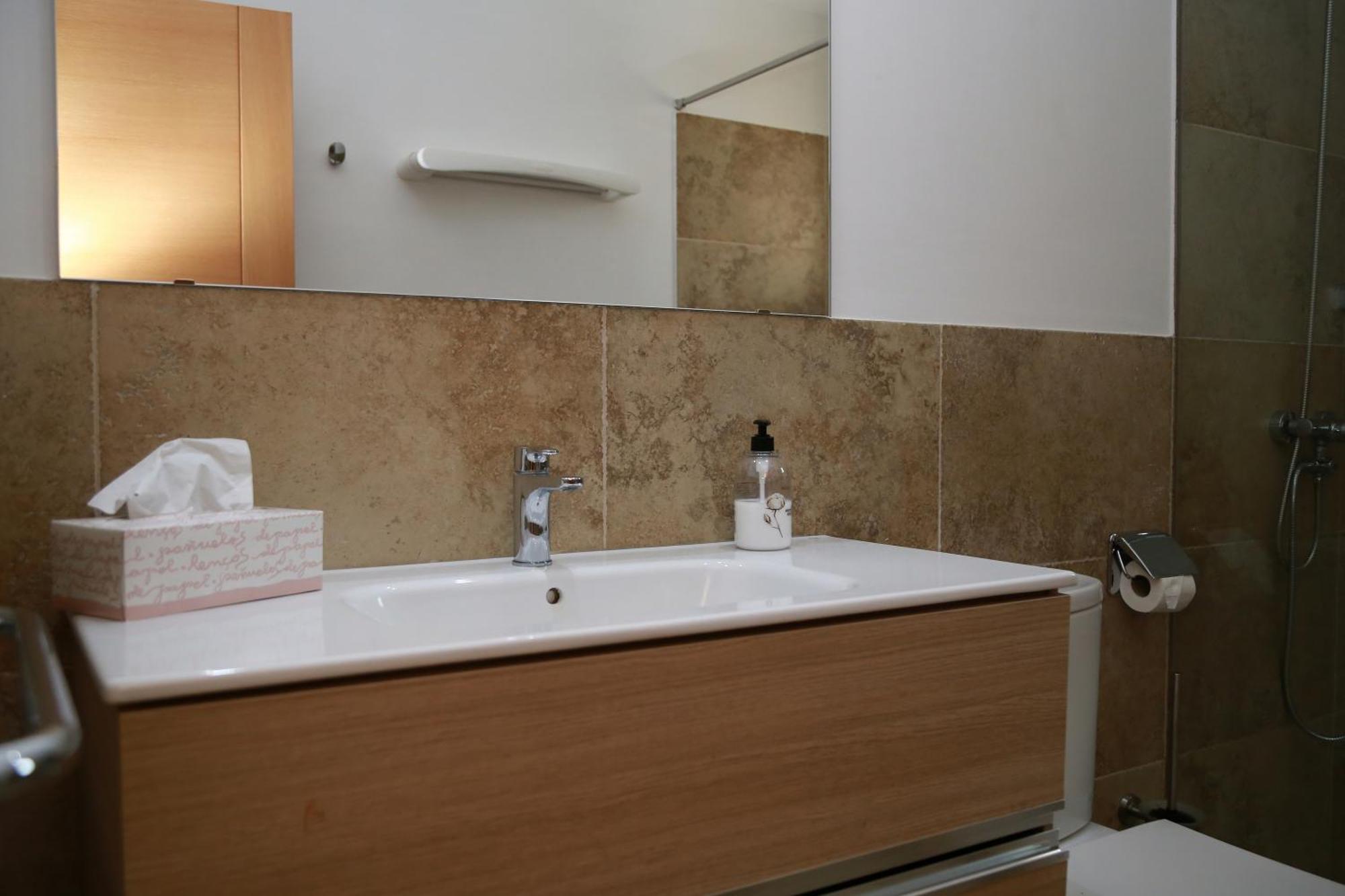 Finca Sol Y Vida - Agroturismo Son Sampoli Hotel Лукмахор Екстериор снимка